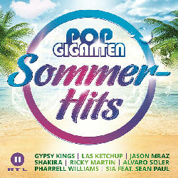 Pop Giganten Sommer-Hits