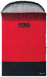Festival Collection Double Schlafsack