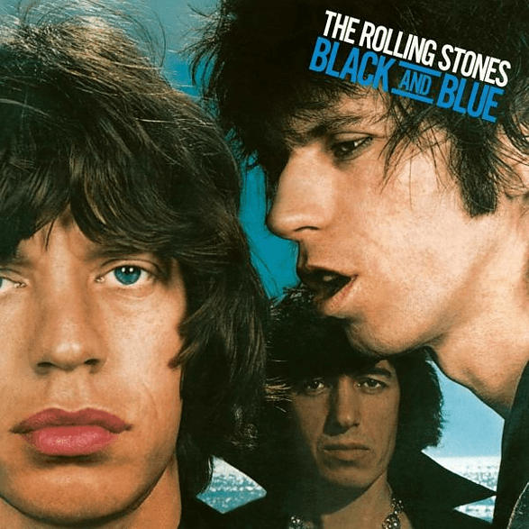 Black and Blue (Remastered Remastered,Half Speed)