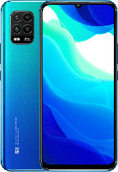 Mi 10 Lite 128GB 5G, Aurora Blue