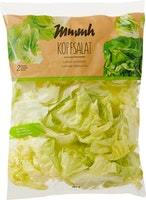 Mmmh Kopfsalat