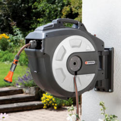 GARDENA Wand-Schlauchbox
