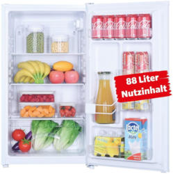 BEKO Tischkühlschrank LS9051W
