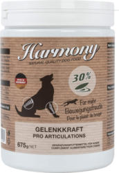 Harmony Dog Natural Pro Articulations 600g