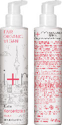 i + m Naturkosmetik Berlin Bodylotion Berlin Design Edition