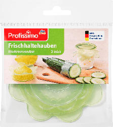 Profissimo Frischhaltehauben, 2 St.