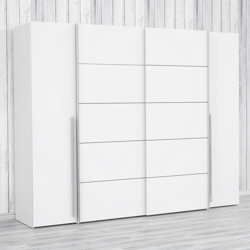 Kleiderschrank NATERS