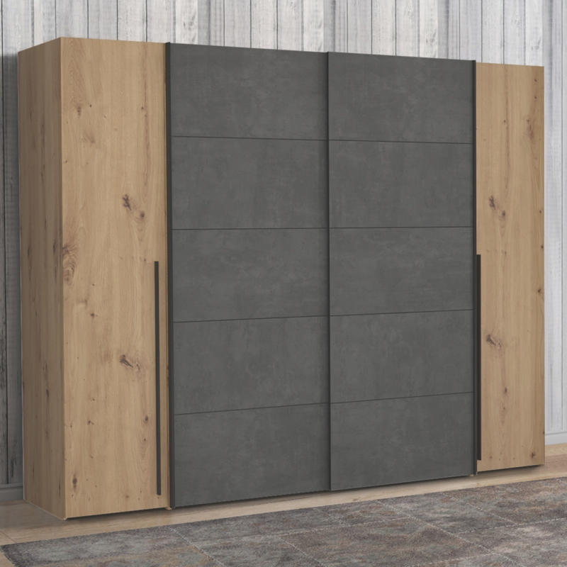 Armoire NATERS