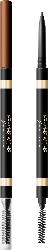 Max Factor Augenbrauenstift Brow Shaper Brown 20