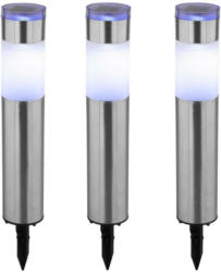Solarleuchtenset 3-Er Pack