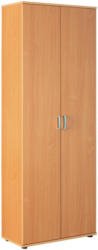 Mehrzweckschrank In Buchefarben