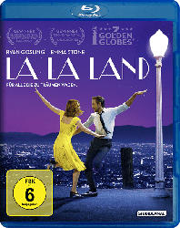 LA LA LAND
