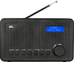 Radio ORD 110 DAB+