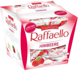Ferrero Raffaello Himbeere