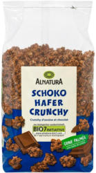 Alnatura Schoko Hafer Crunchy