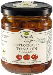 Alnatura getrocknete Tomaten