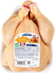 Clever Poularde