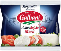 Galbani Büffelmozzarella Maxi