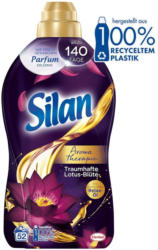 Silan Aromatherapie Lotus