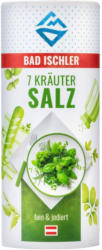 Bad Ischler 7-Kräutersalz
