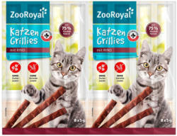 ZooRoyal Grillies mit Rind