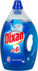 Dixan Power-Gel Universalwaschmittel Extra Frische