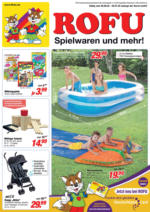 Spielwaren und mehr!