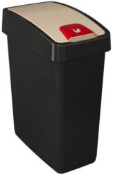 Abfalleimer Arne aus Kunststoff ca. 25l
