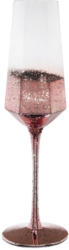 Sektglas Clouds in Rose ca. 125ml