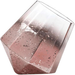 Trinkglas Clouds in Rose ca. 200ml