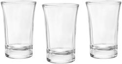 Schnapsglas Joe, 3er-Set