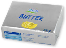 Heidi Butter*