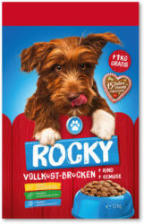 Rocky Vollkost-Brocken