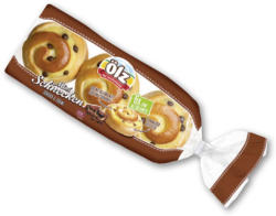 Ölz Mini Schoko-Schnecken