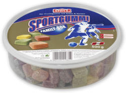 Egger Sportgummi Classic Family Box*