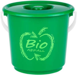 Abfalleimer H50 für Bioabfall