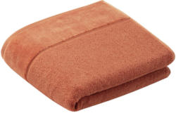 Duschtuch 67/140 cm Orange
