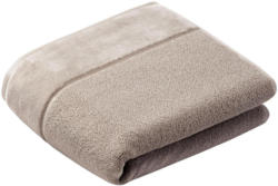 Duschtuch 67/140 cm Grau