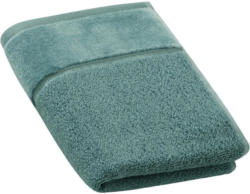 GÀstetuch 40/60 cm Blau