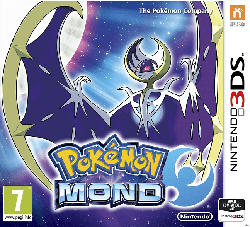 Pokemon Mond