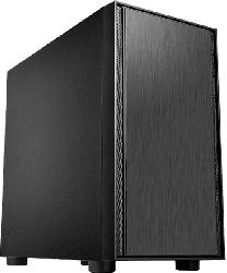 Desktop PC Enthusiast 6080 i7-8700/16GB/500GSSD/2THDD/W10P - Ausstellungsstück