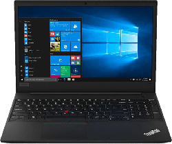 Notebook ThinkPad E590, schwarz (20NB001AGE) - Ausstellungsstück