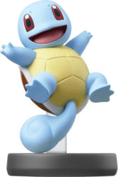 AMIIBO SMASH SCHIGGY