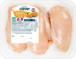 Clever Hühnerfilet