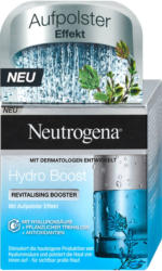 Neutrogena Hydro Boost Gesichtscreme Revitalising Booster