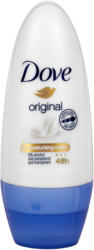 Dove Anti-Transpirant Roll-On