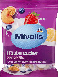 Mivolis Traubenzucker Joghurt-Mix