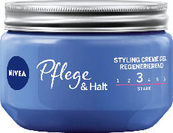 NIVEA Creme Gel Pflege & Halt