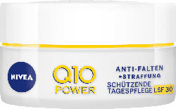 NIVEA Tagescreme Q10 Schützend LSF 30