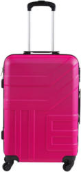 Reisekoffer Havanna in Pink ca. 59 l